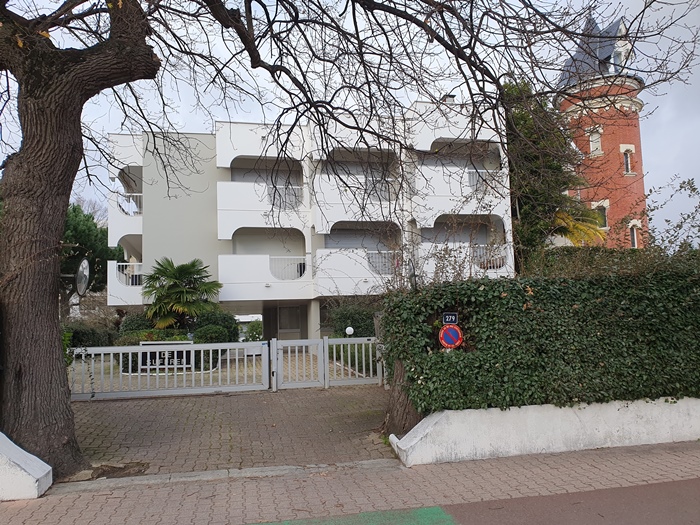 Le bailli de Suffren