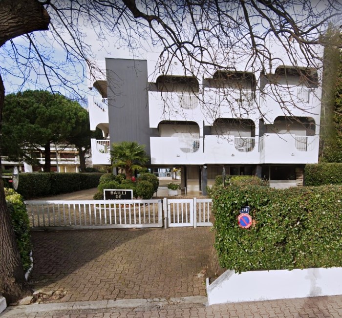 Rsidence Bailli de Suffren