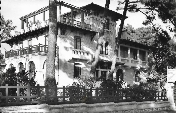 Hôtel Bella Costa Eden