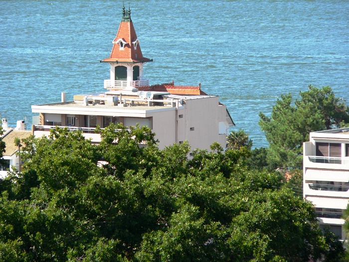 Belvédère Saint-Yves 2007