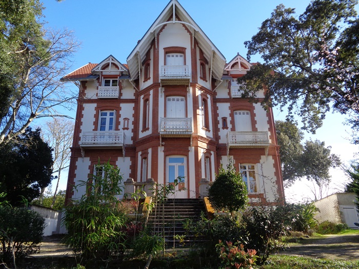 Belzunce Goverdhana 2022