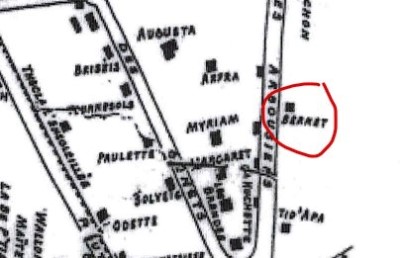 Bernet PM 1930