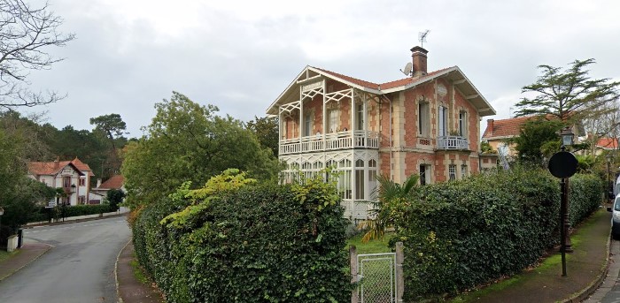 Villa Bethanie
