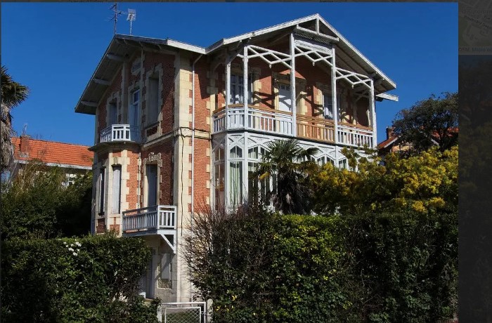 Bethanie George Sand