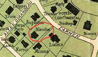 Blanche Ormières 1896