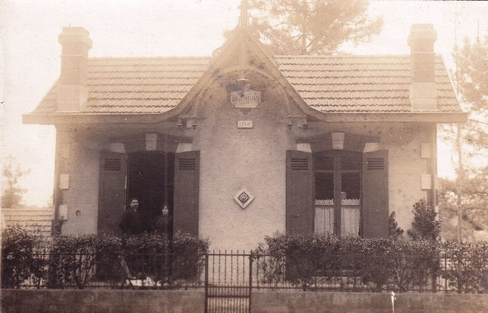 Blandan G�rard d'Houville