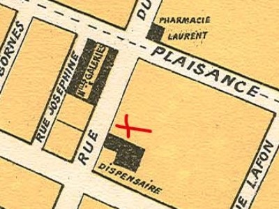 Bon Lafontaine Ducos 1928