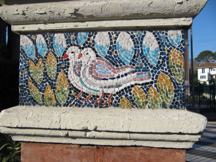 Buffon Déco Centrale