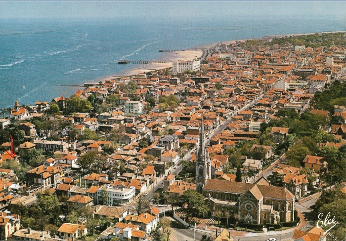 Caprice Vue d'ensemble