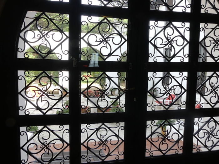 Casa Sylva Porte Basque