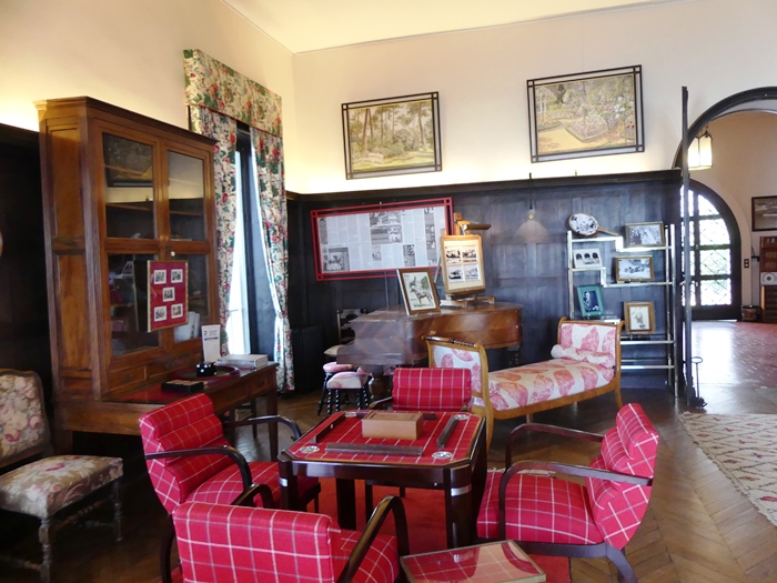 Casa Sylva Salon Bis 2023