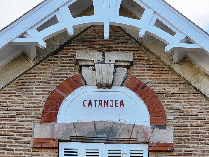 Catanjean cartouche 2025