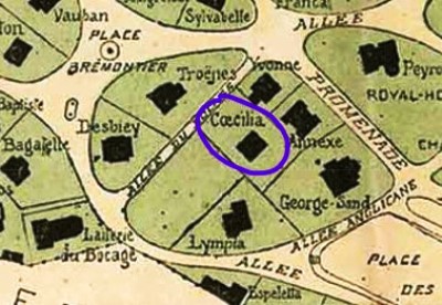 Cécilia Ormières 1896