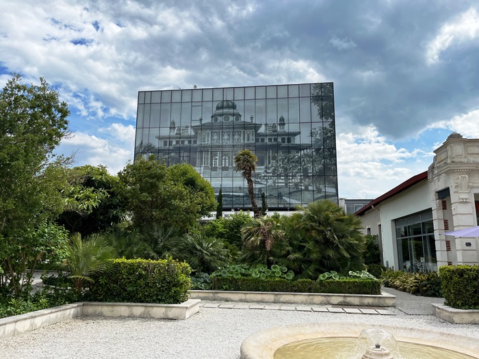 Centre des Impôts 2025