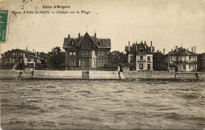 Les Bruyres et d'autres