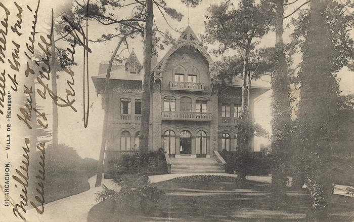 Chalet Rouge Renesse Campo