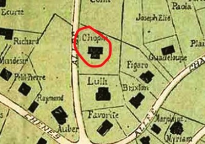 Chopin Ormières 1896
