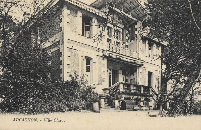 Villa Clara maternit