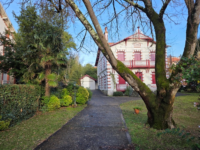 Claronde entr�e 2025