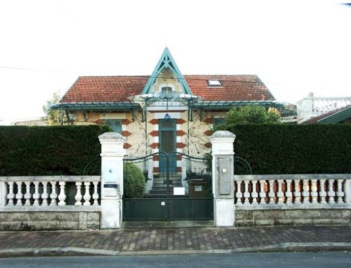 Clémence Isaure 2010