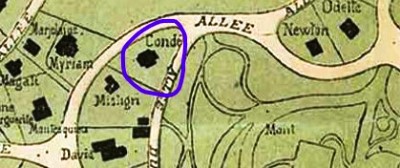 Condé Ormières 1896