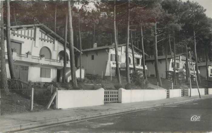 Corniche avenue Louis Gaume