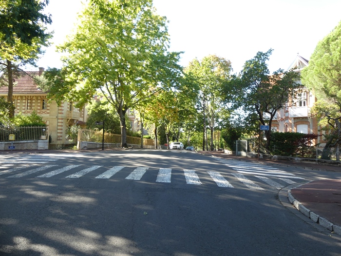 Victor Hugo / Corrigan