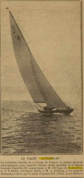 La France gagne la Coupe