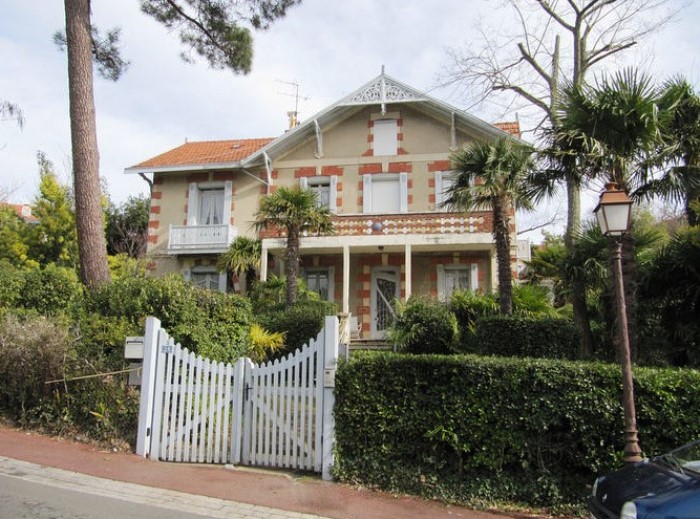 Les Marmousets David 2011