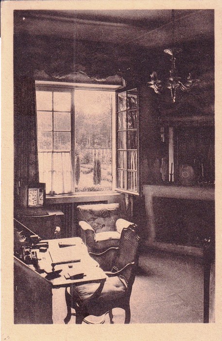 Dupuy Bureau