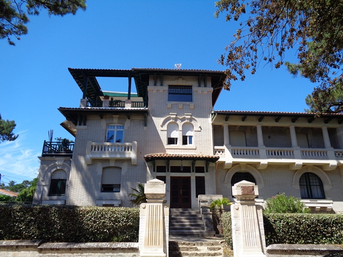 Villa Eden Bella Costa