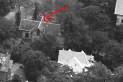 Ensoleillée IGN 1950