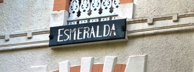 Esmeralda 2025