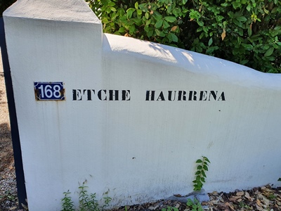 Etche Haurrena 2021