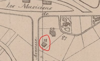 Fauvette Heteau 1870