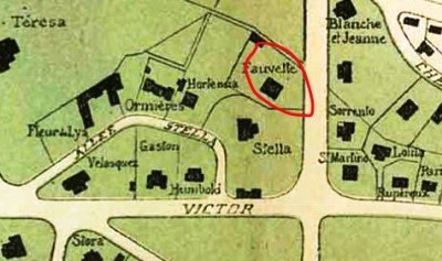 Fauvette Ormires 1896