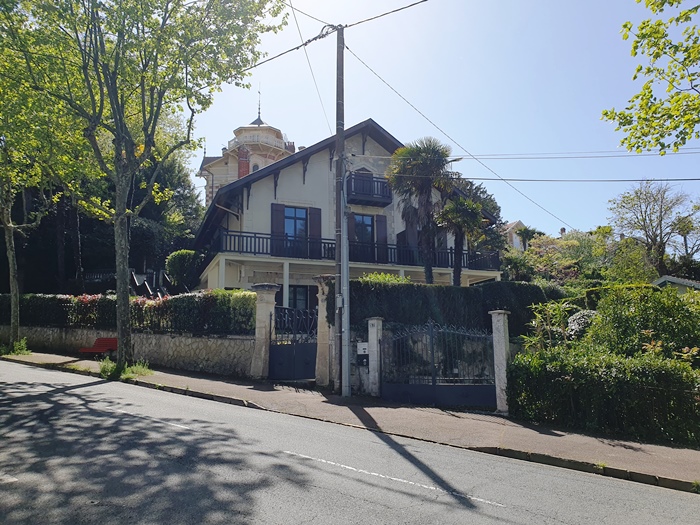 Fauvette les Grandes Roches 2023