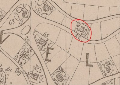 Fénelon Héteau 1870