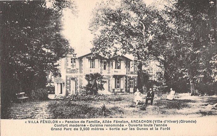 Villa Fnelon