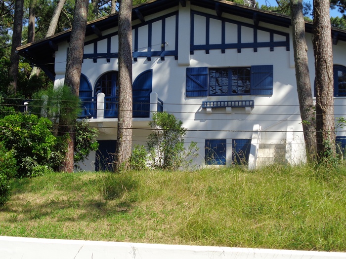 Lanvin : Ferdea Churria