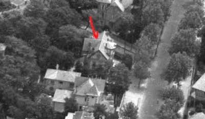 Fior d'Aliza 1950 IGN