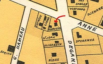 FloreCita Ducos 1928