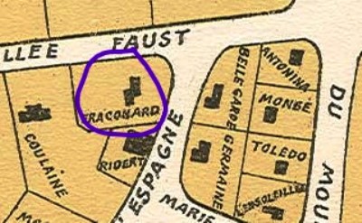 Fragonard Ducos 1928