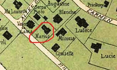 Gay-Lussac Ormières 1896