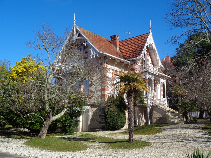 Germaine Angèle 2022