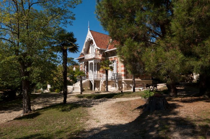 Germaine Angèle 2013