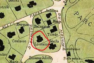 germaine ormières 1896