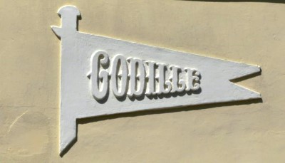 Godille Cartouche 2024