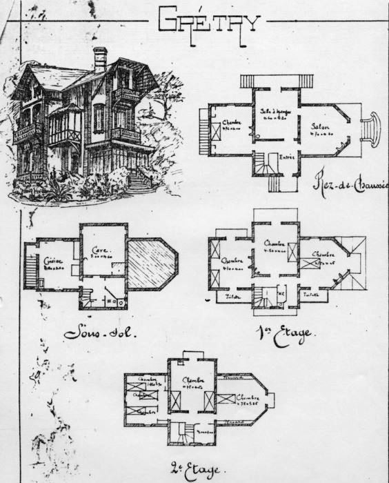 Gretry Plan