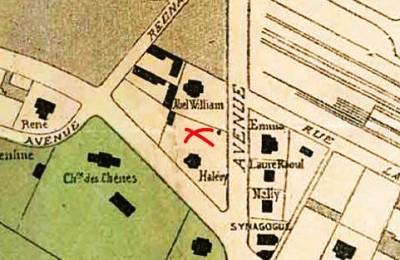 Halevy Ormières 1896